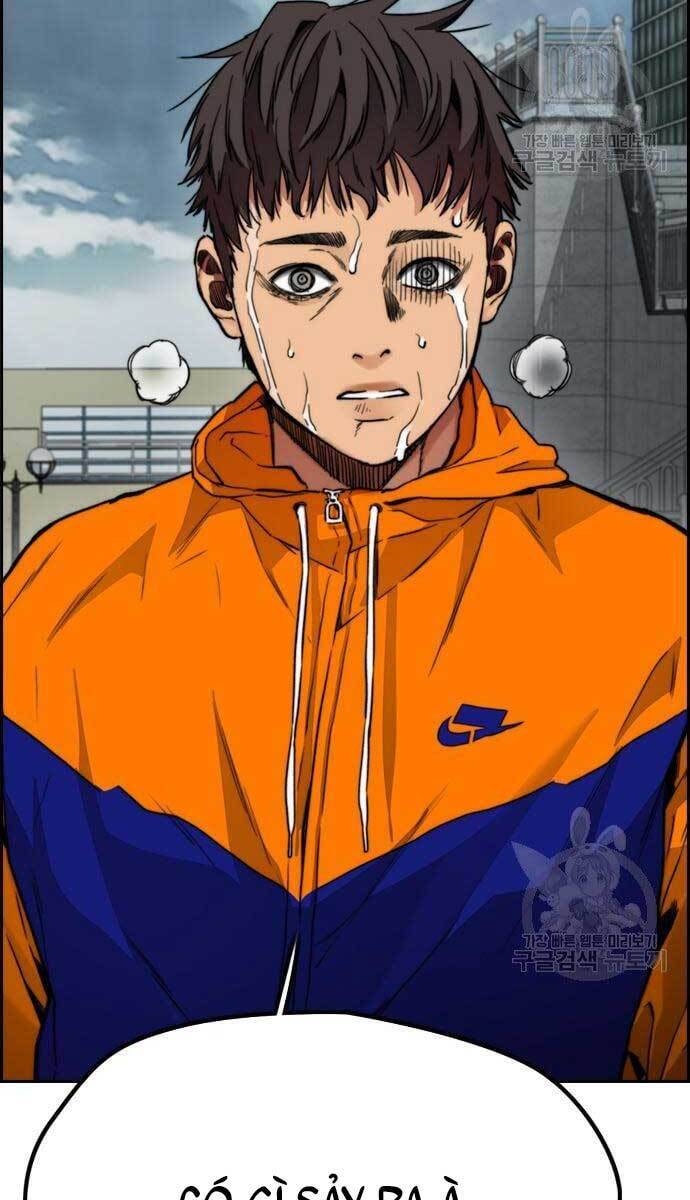 Thể Thao Cực Hạn Chap 424 - Next Chap 425