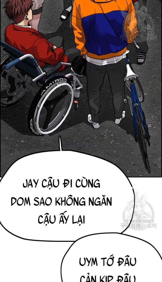 Thể Thao Cực Hạn Chap 424 - Next Chap 425