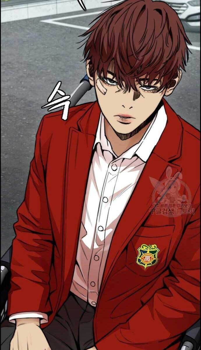 Thể Thao Cực Hạn Chap 424 - Next Chap 425