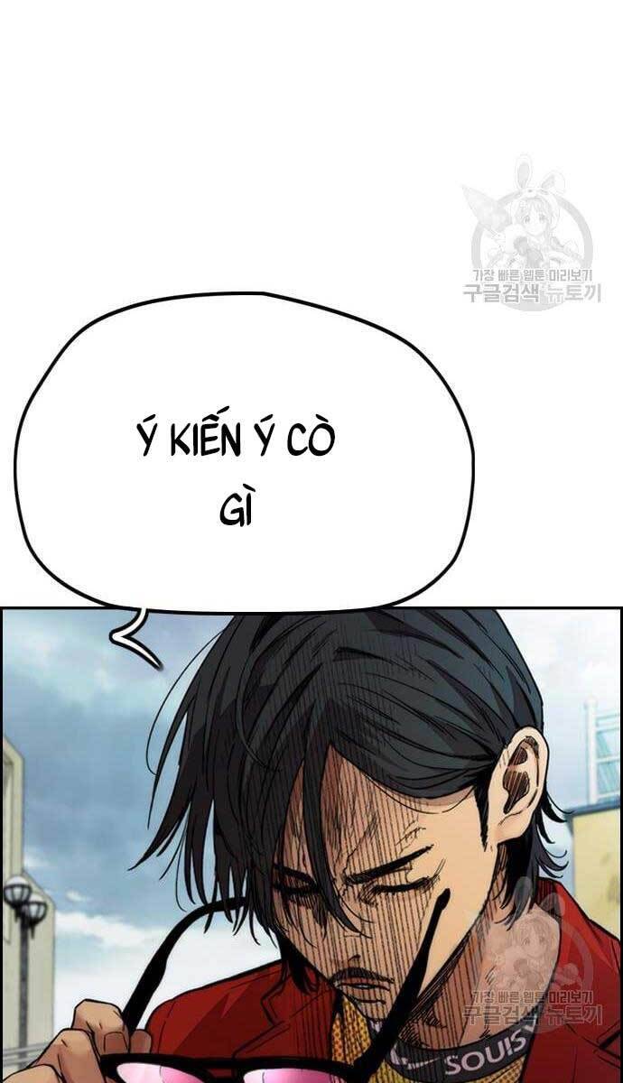 Thể Thao Cực Hạn Chap 424 - Next Chap 425