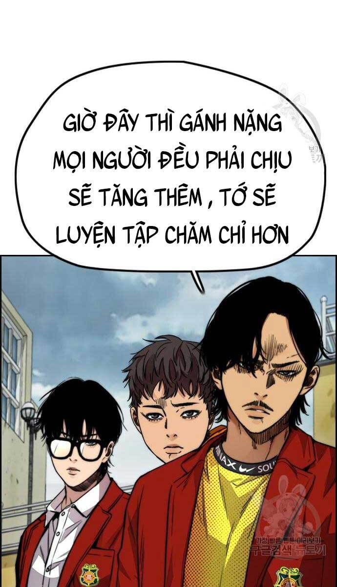 Thể Thao Cực Hạn Chap 424 - Next Chap 425