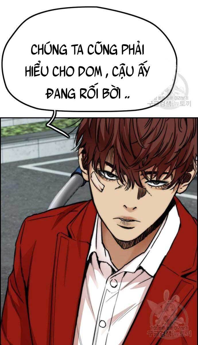 Thể Thao Cực Hạn Chap 424 - Next Chap 425