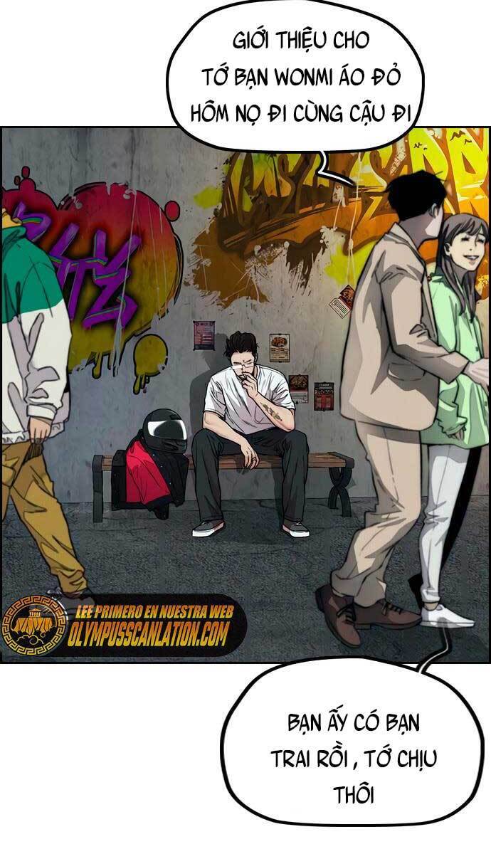 Thể Thao Cực Hạn Chap 425 - Next Chap 426