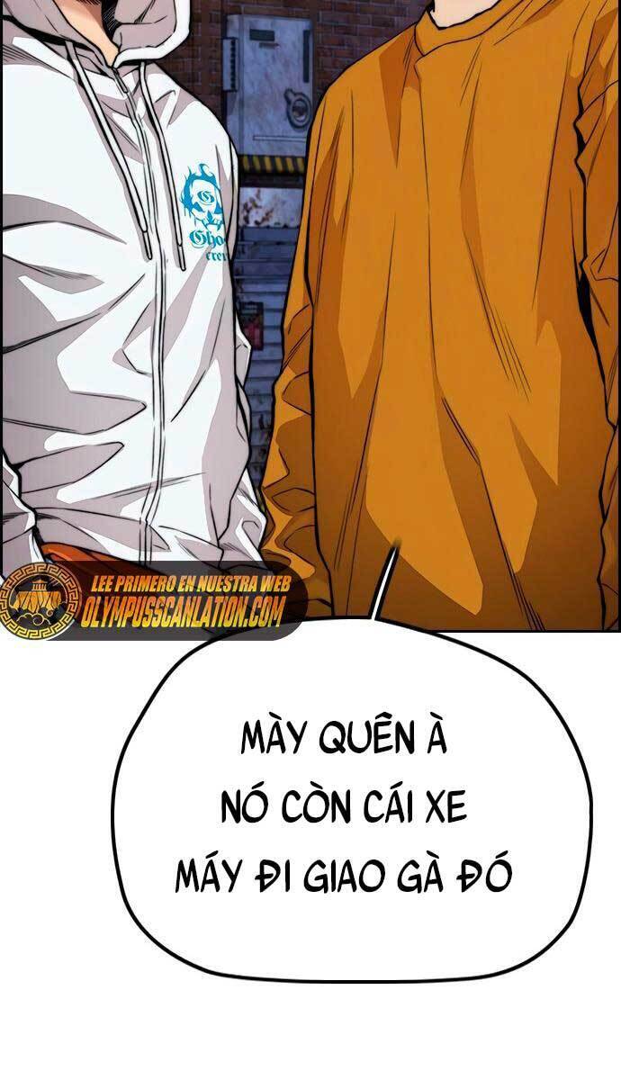 Thể Thao Cực Hạn Chap 425 - Next Chap 426