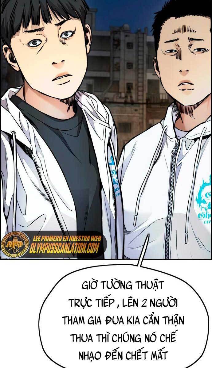 Thể Thao Cực Hạn Chap 425 - Next Chap 426