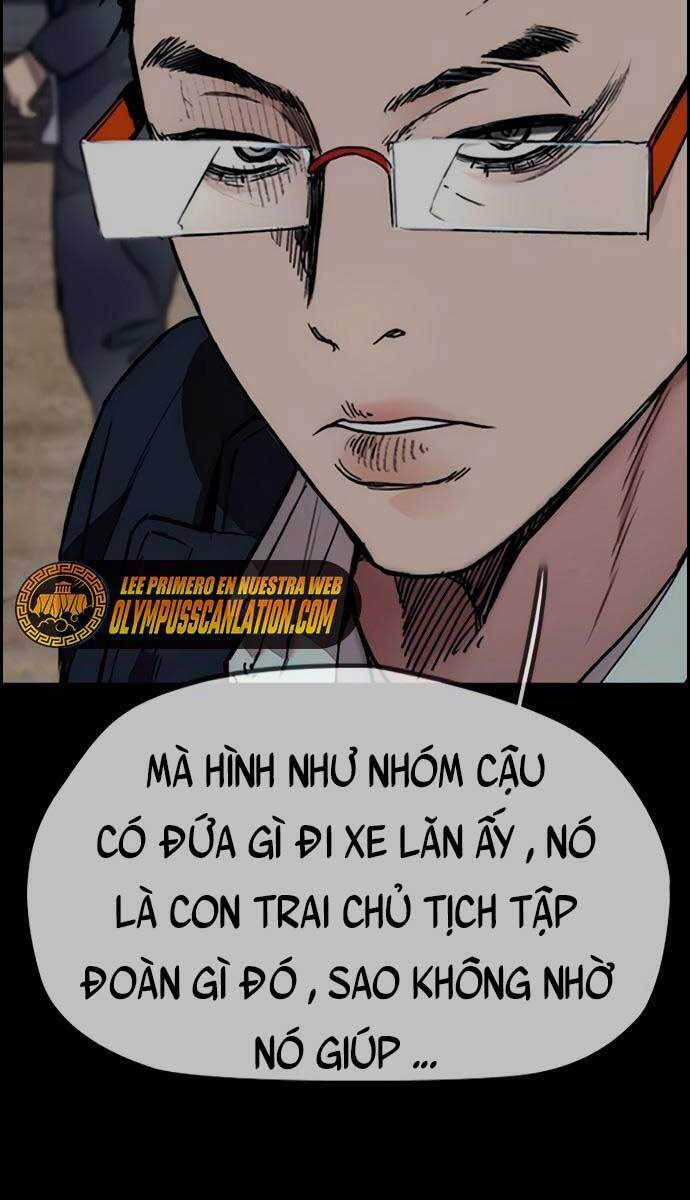 Thể Thao Cực Hạn Chap 425 - Next Chap 426