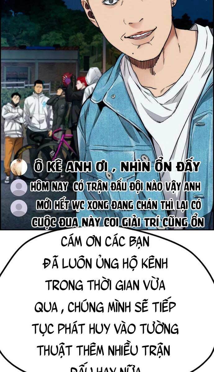 Thể Thao Cực Hạn Chap 425 - Next Chap 426