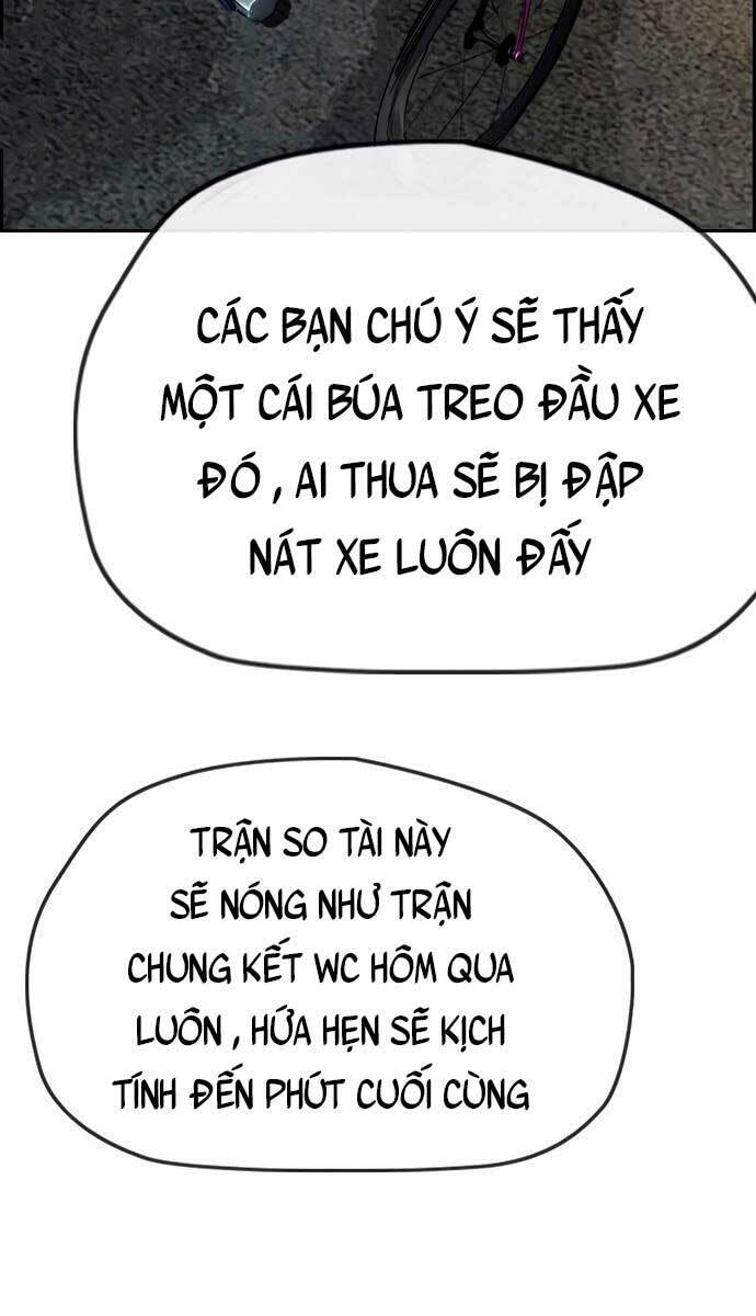 Thể Thao Cực Hạn Chap 425 - Next Chap 426