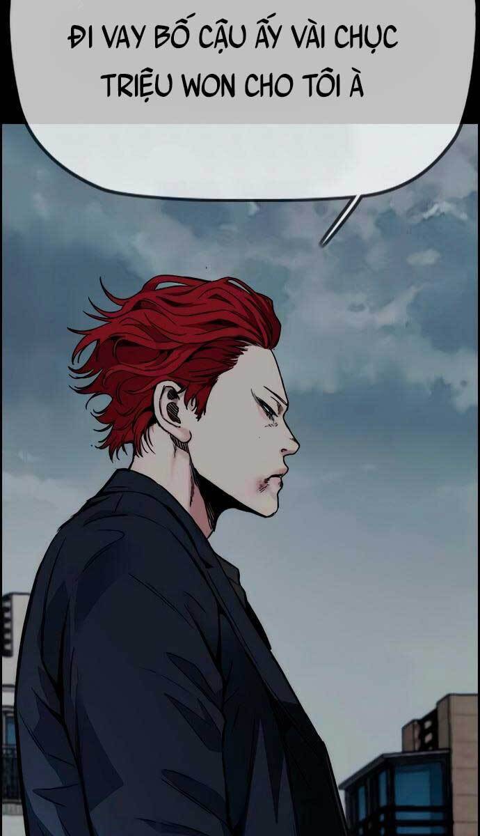 Thể Thao Cực Hạn Chap 425 - Next Chap 426