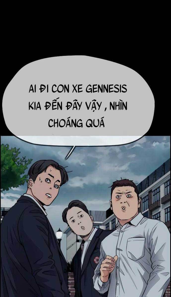 Thể Thao Cực Hạn Chap 425 - Next Chap 426