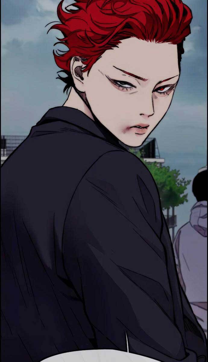 Thể Thao Cực Hạn Chap 425 - Next Chap 426