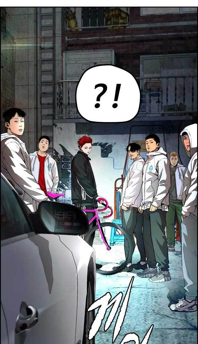 Thể Thao Cực Hạn Chap 425 - Next Chap 426