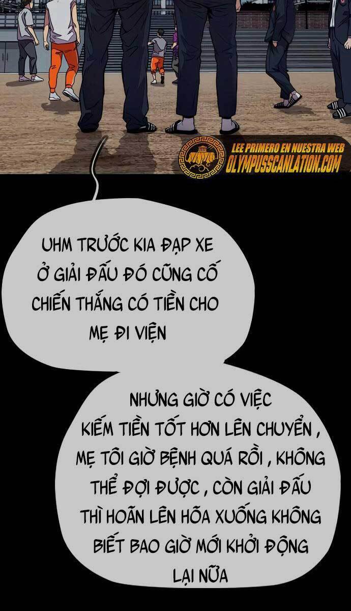 Thể Thao Cực Hạn Chap 425 - Next Chap 426