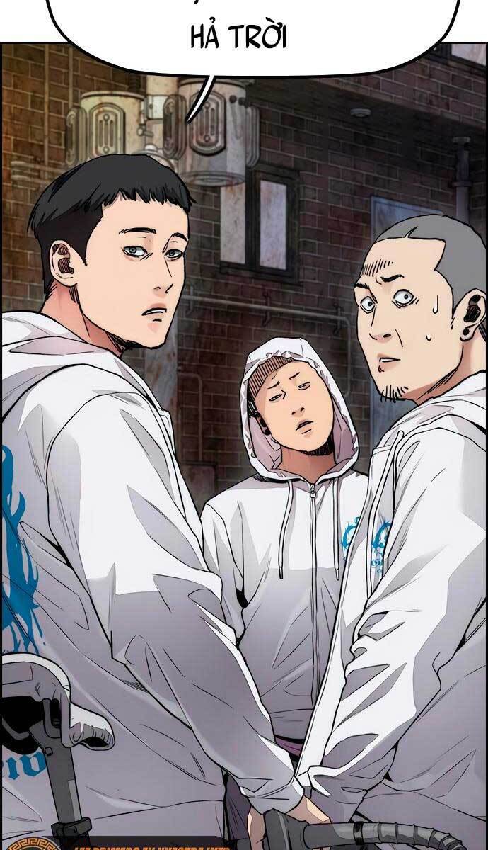 Thể Thao Cực Hạn Chap 425 - Next Chap 426