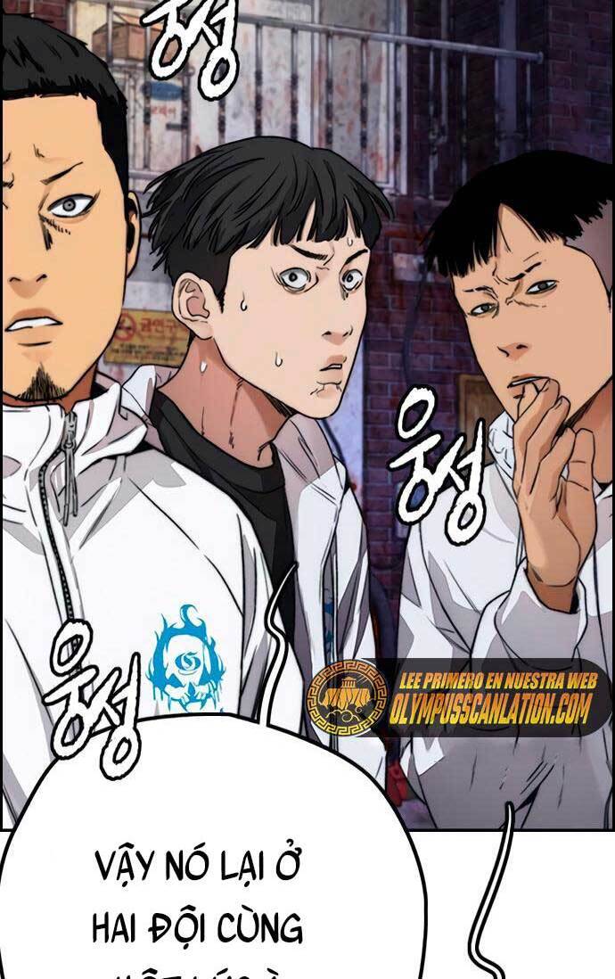 Thể Thao Cực Hạn Chap 425 - Next Chap 426