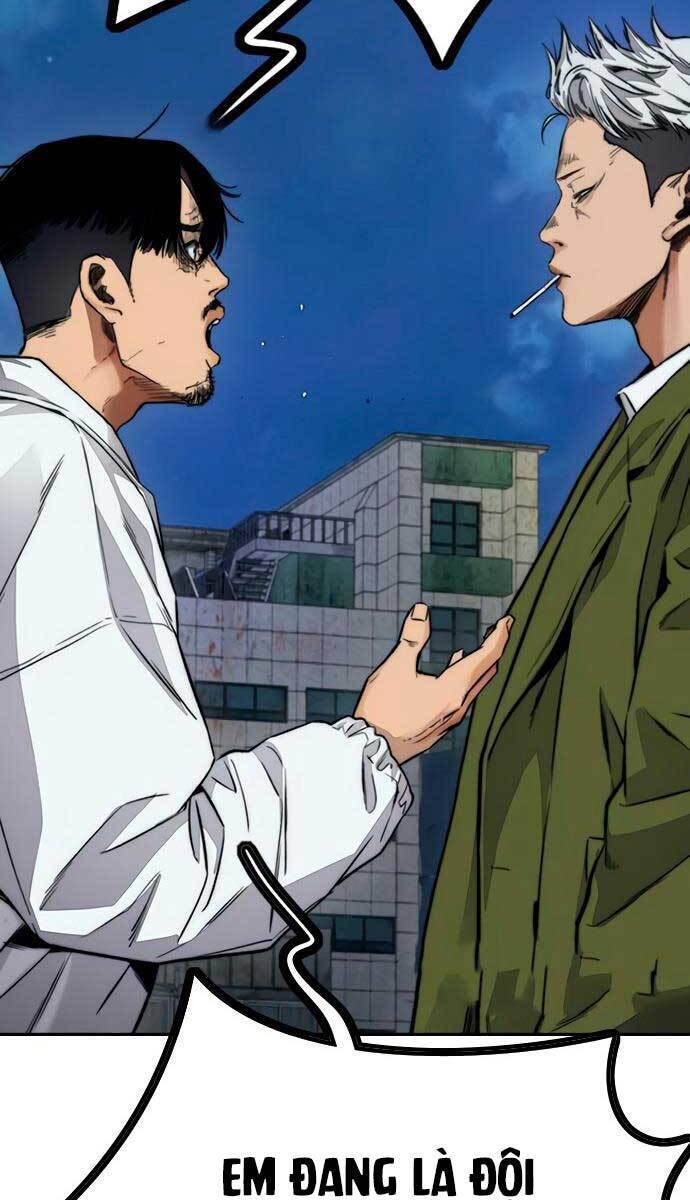 Thể Thao Cực Hạn Chap 425 - Next Chap 426
