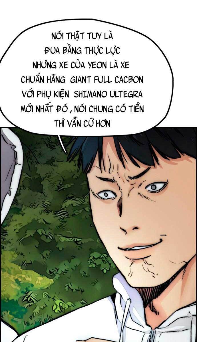 Thể Thao Cực Hạn Chap 426 - Next Chap 427
