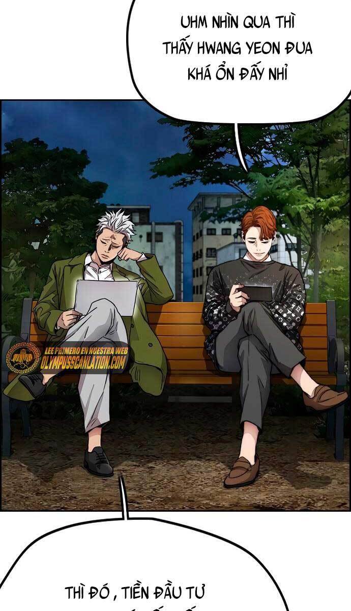 Thể Thao Cực Hạn Chap 426 - Next Chap 427