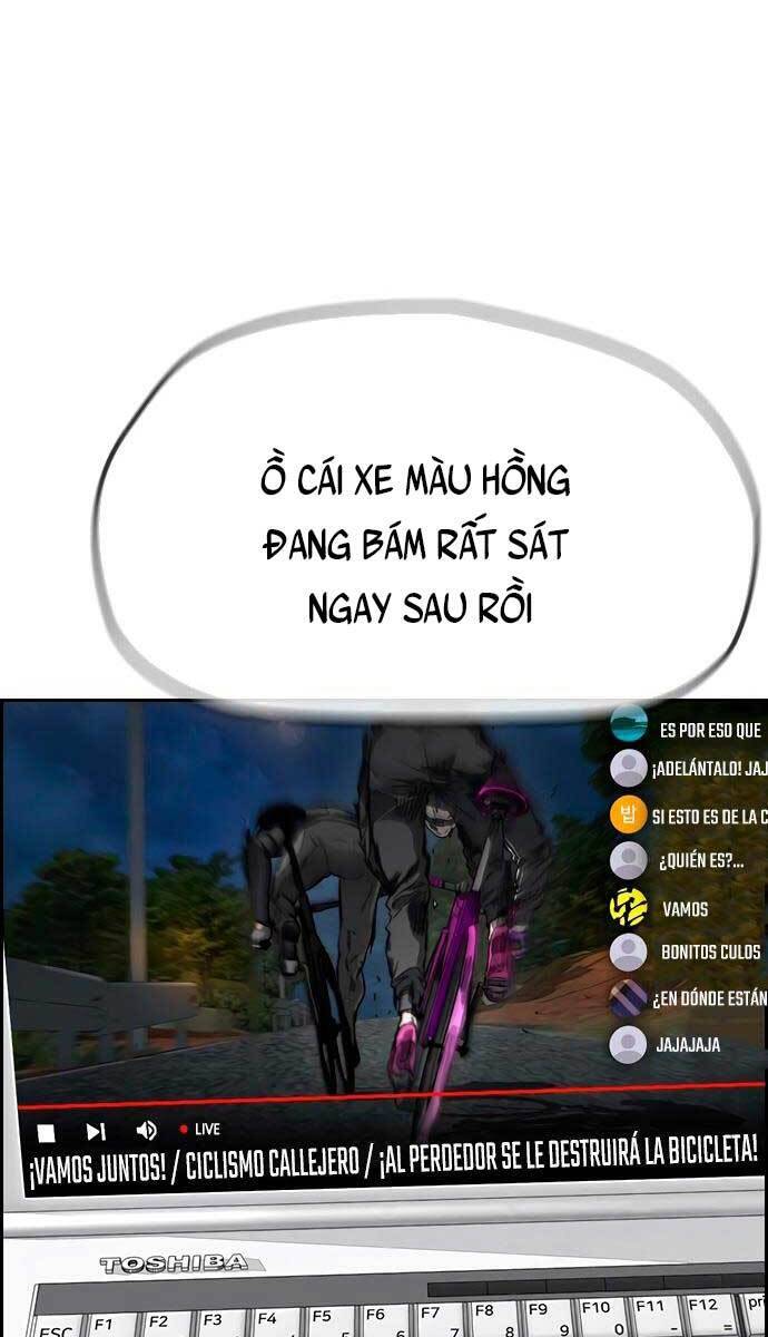 Thể Thao Cực Hạn Chap 426 - Next Chap 427
