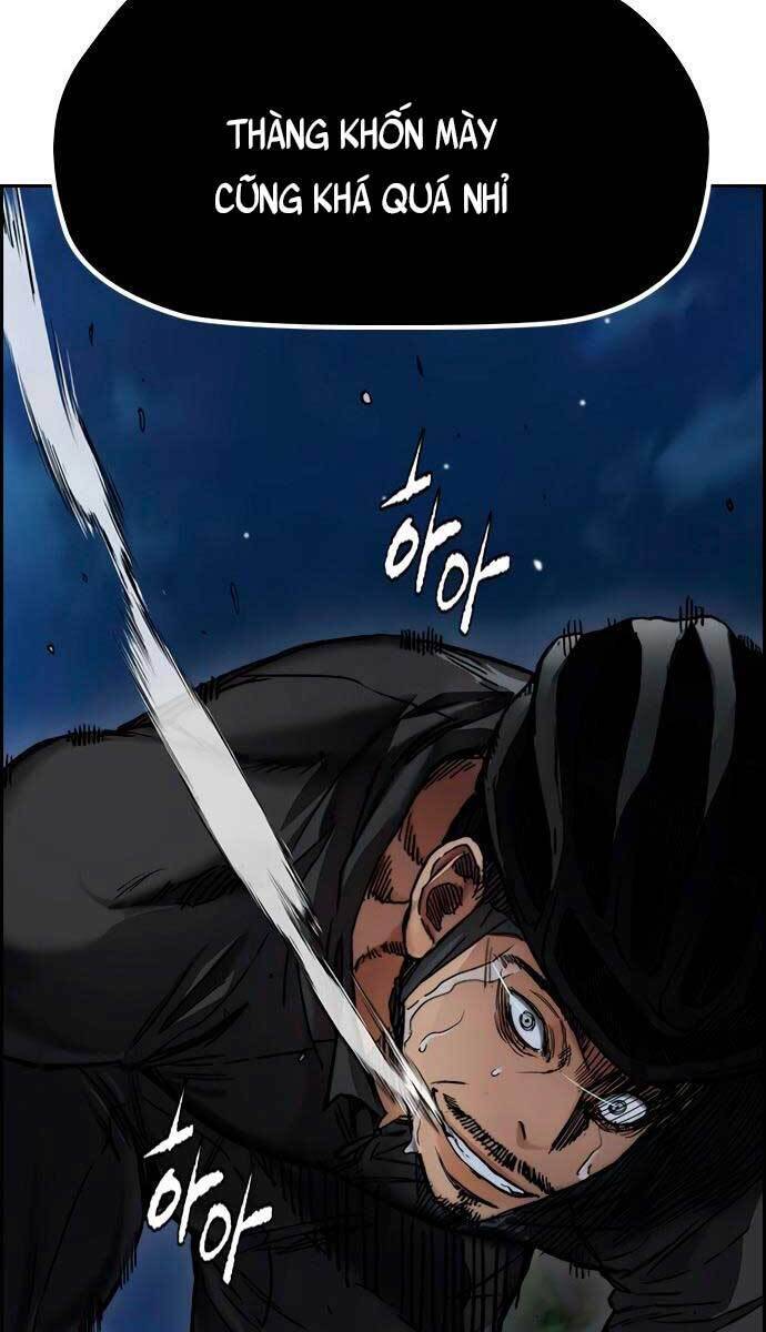 Thể Thao Cực Hạn Chap 426 - Next Chap 427