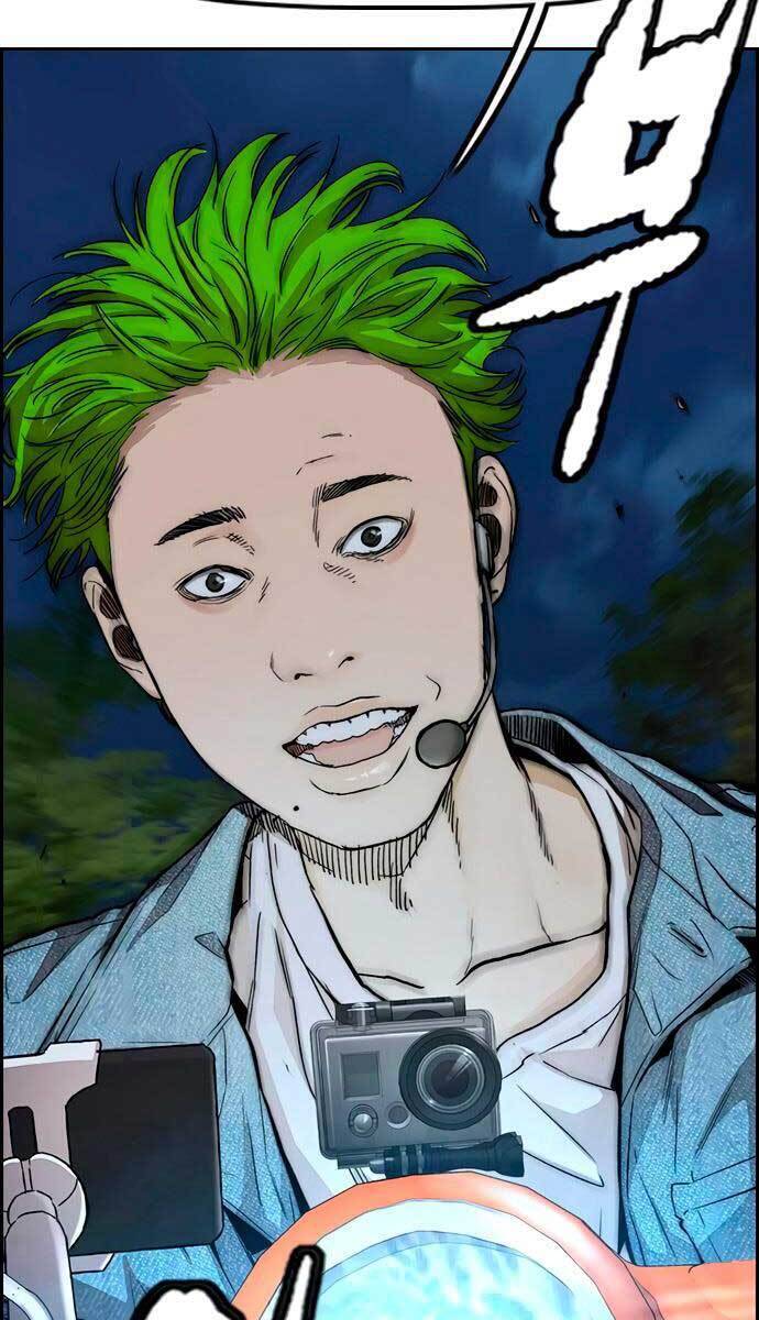 Thể Thao Cực Hạn Chap 426 - Next Chap 427