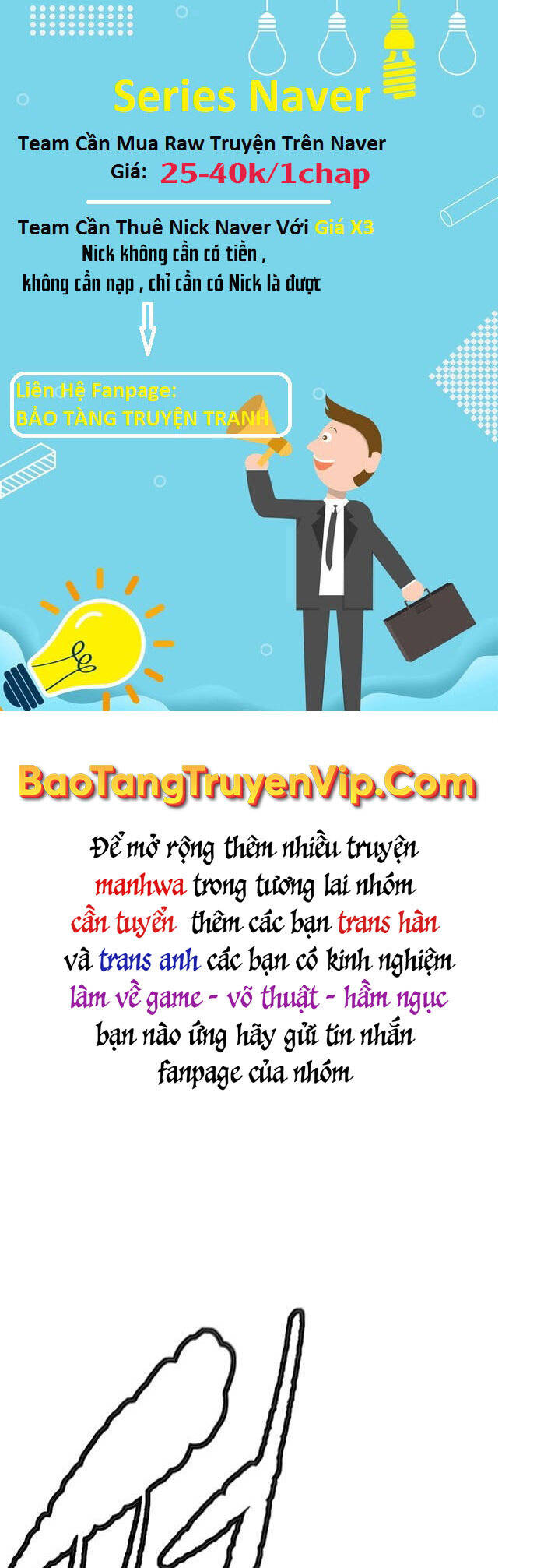 Thể Thao Cực Hạn Chap 426 - Next Chap 427
