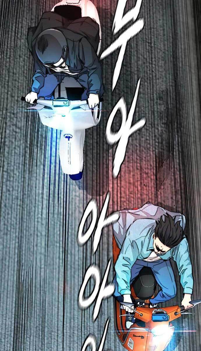 Thể Thao Cực Hạn Chap 426 - Next Chap 427