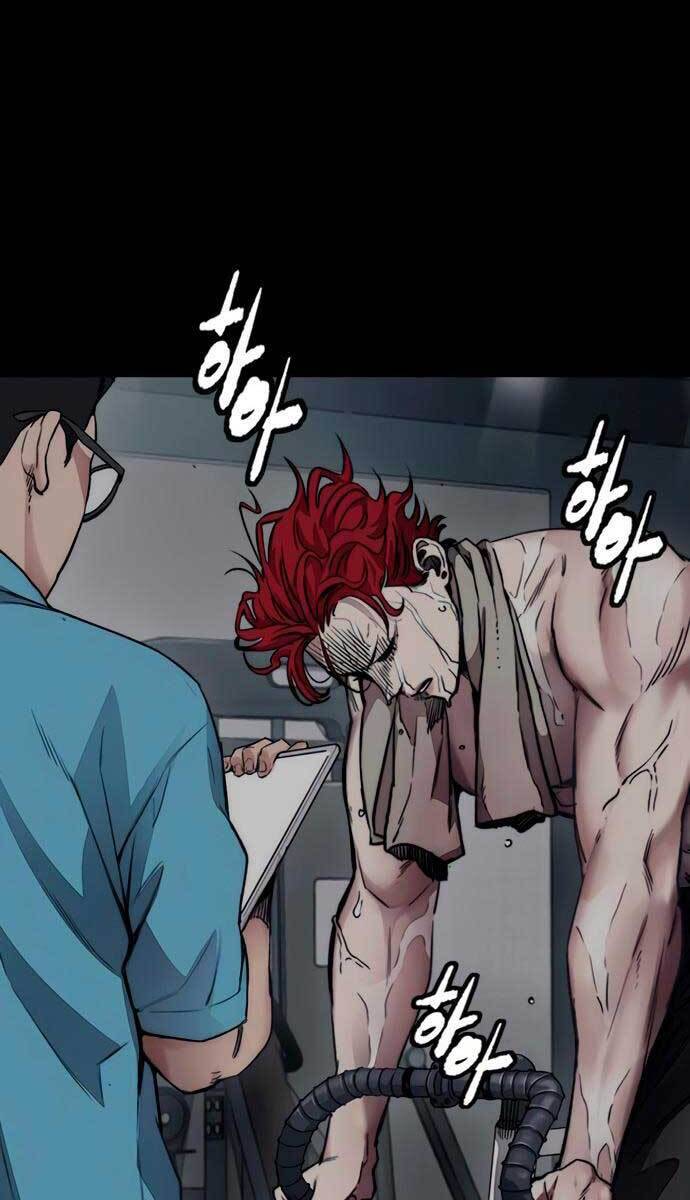 Thể Thao Cực Hạn Chap 426 - Next Chap 427