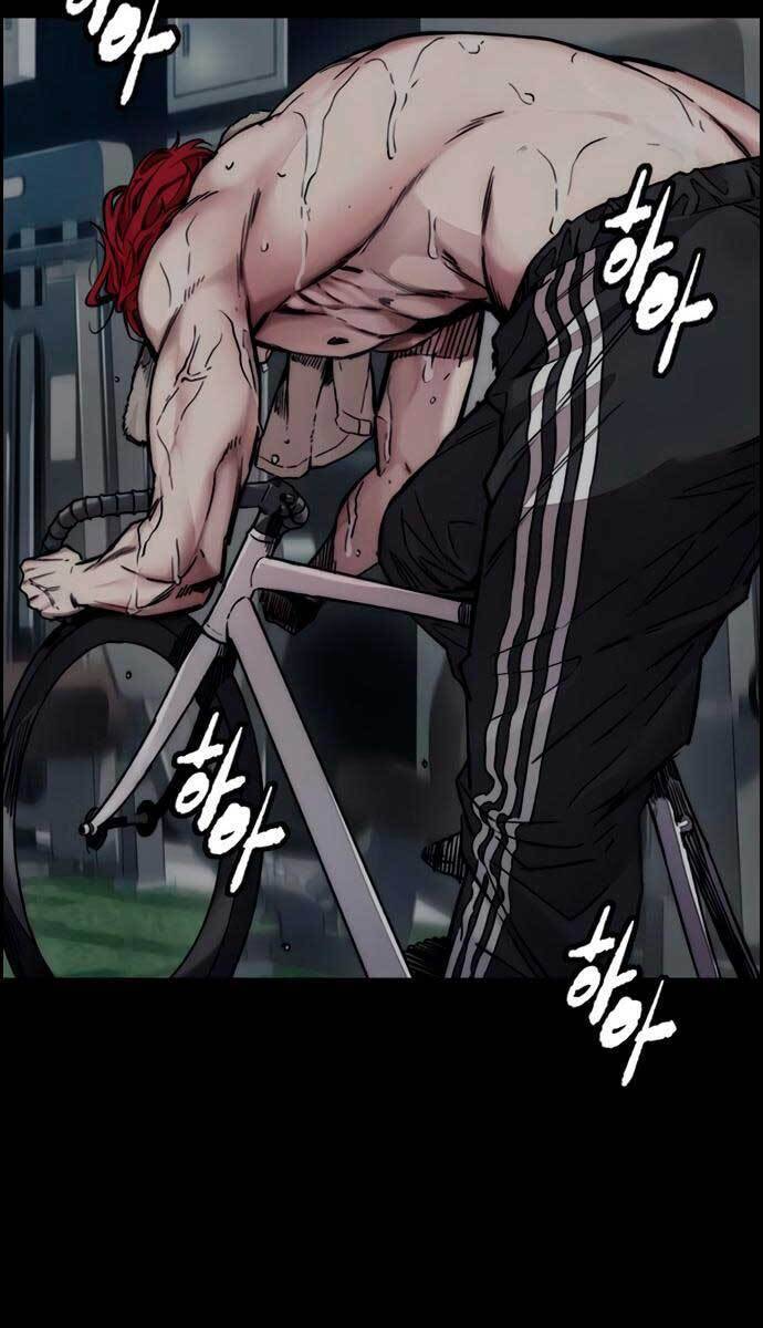 Thể Thao Cực Hạn Chap 426 - Next Chap 427