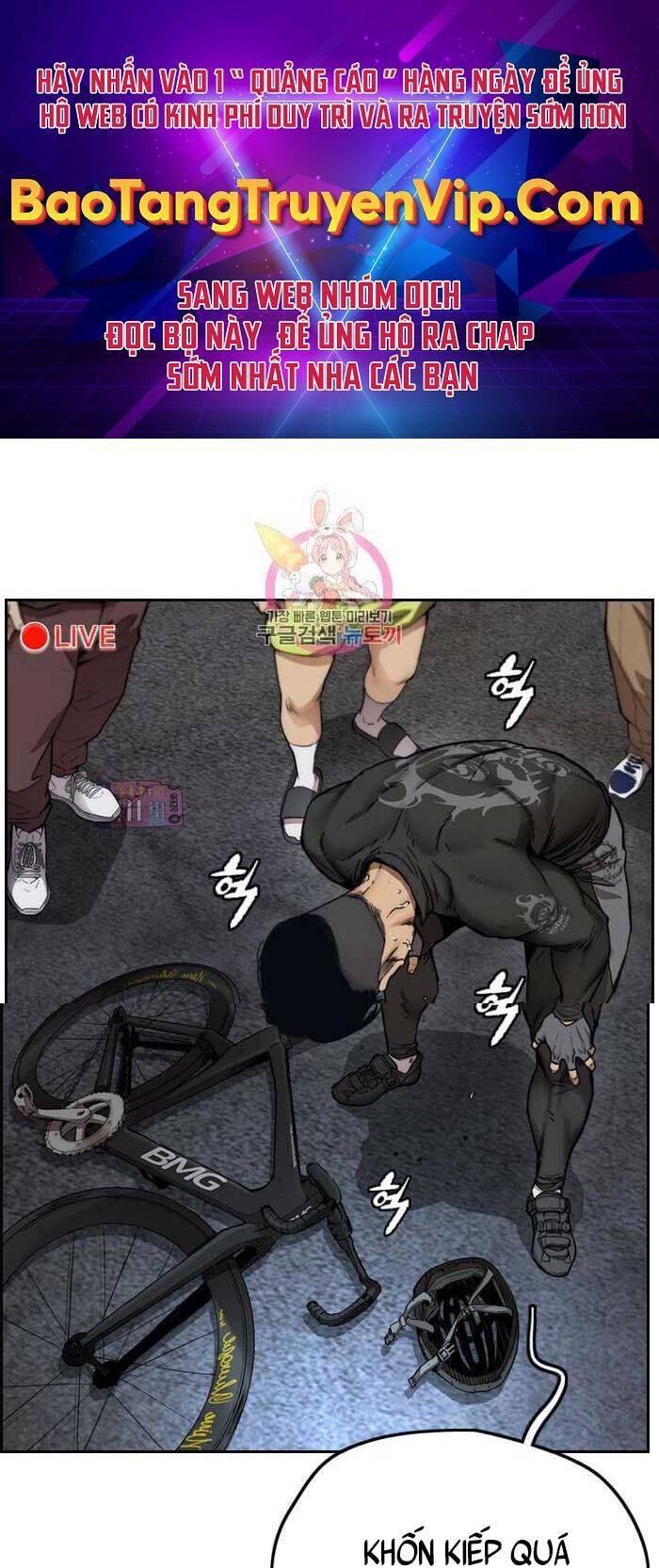 Thể Thao Cực Hạn Chap 427 - Next Chap 428