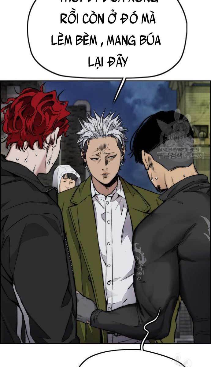 Thể Thao Cực Hạn Chap 427 - Next Chap 428