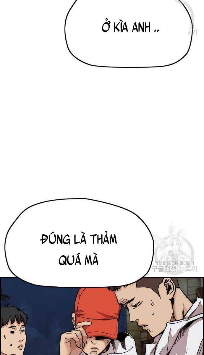 Thể Thao Cực Hạn Chap 427 - Next Chap 428