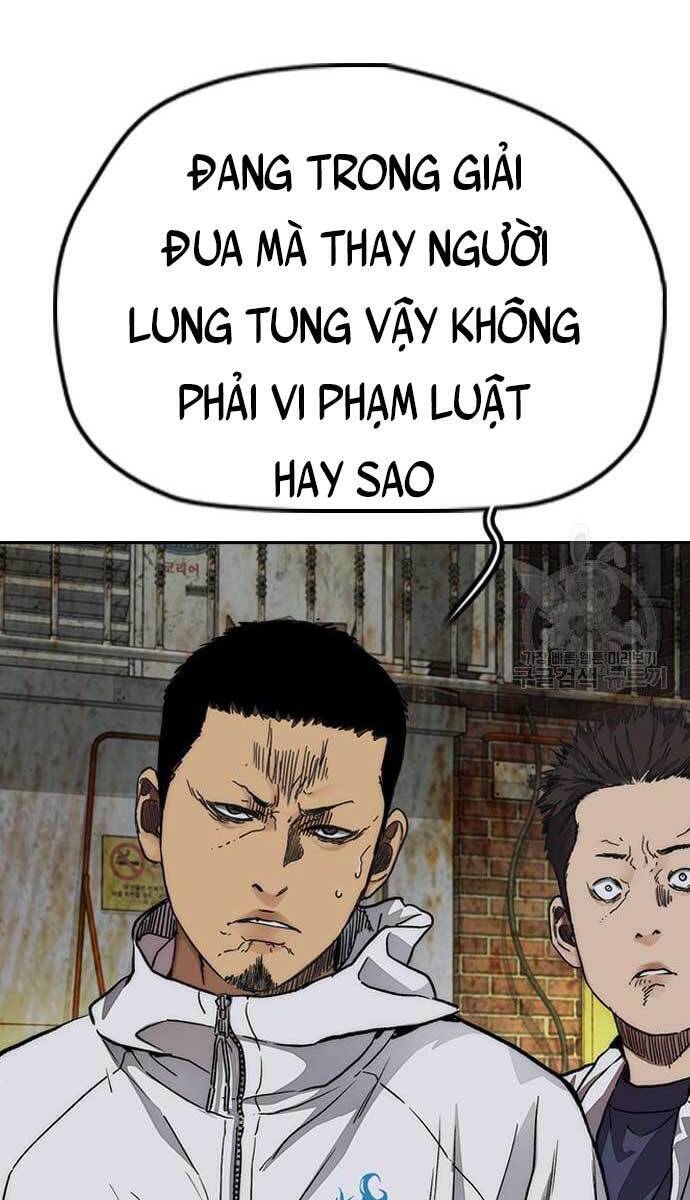Thể Thao Cực Hạn Chap 427 - Next Chap 428