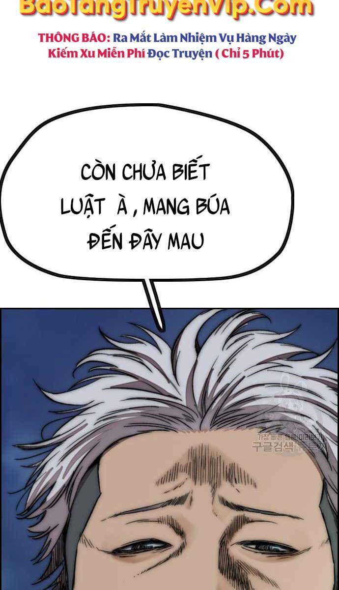 Thể Thao Cực Hạn Chap 427 - Next Chap 428