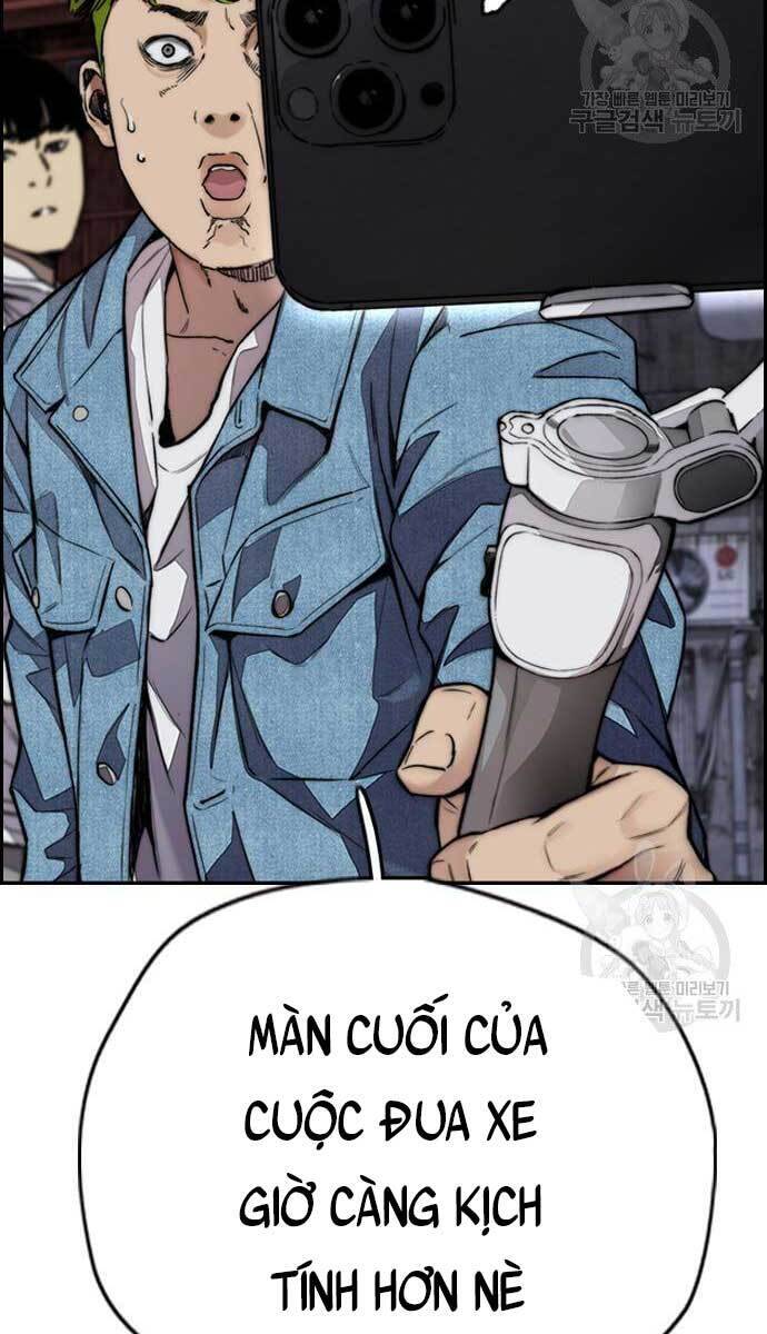 Thể Thao Cực Hạn Chap 427 - Next Chap 428