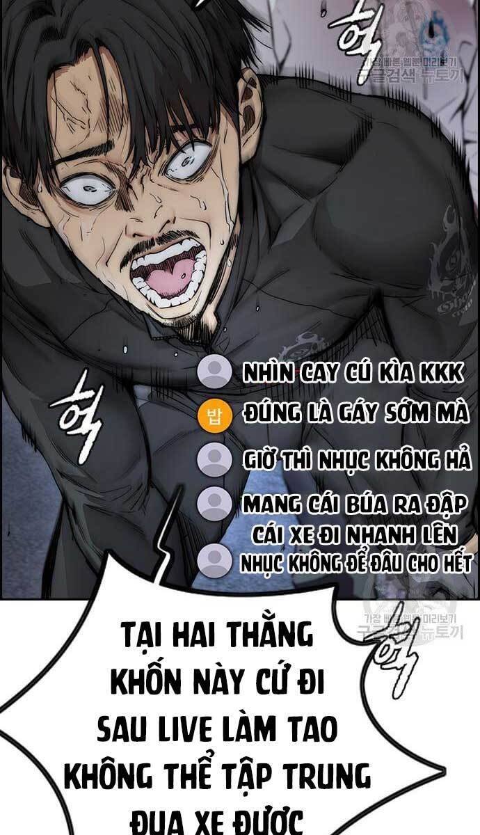 Thể Thao Cực Hạn Chap 427 - Next Chap 428