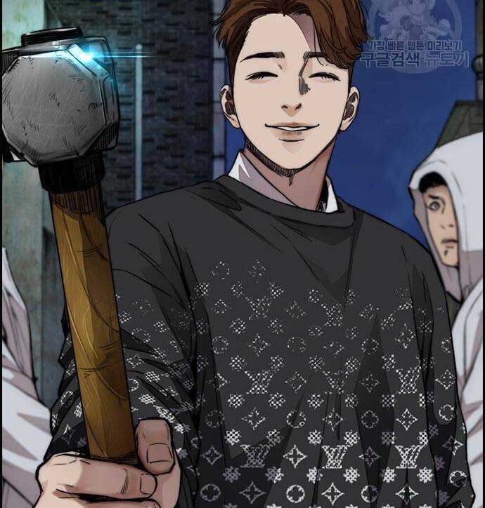 Thể Thao Cực Hạn Chap 427 - Next Chap 428