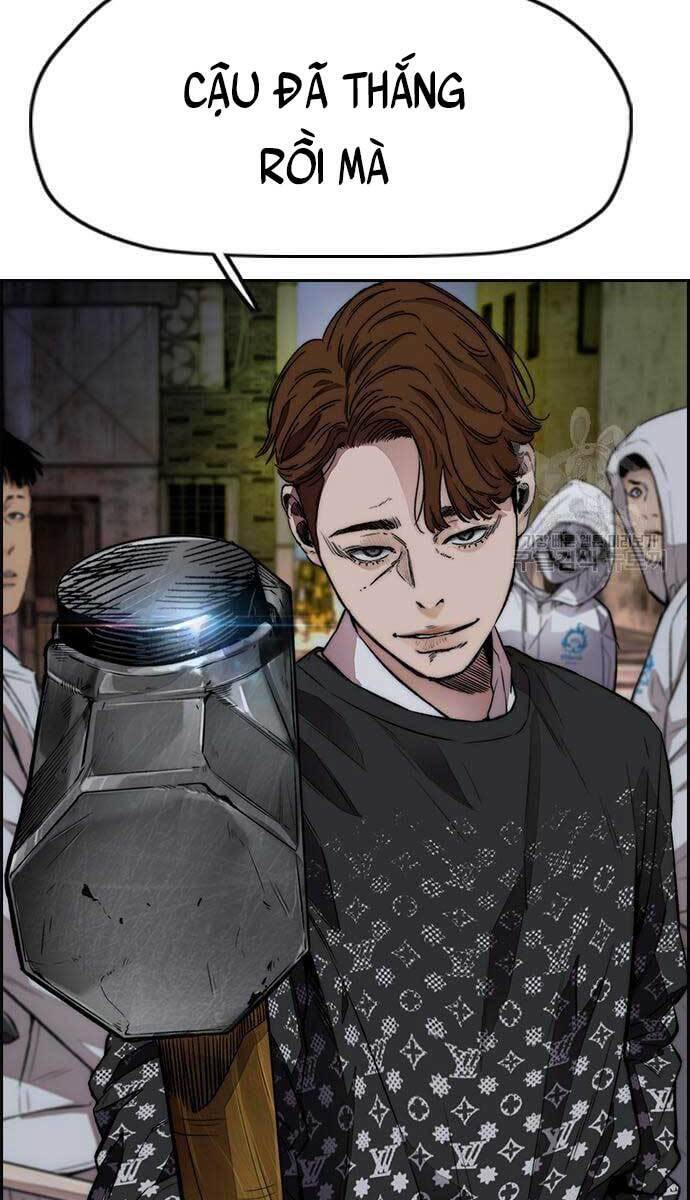 Thể Thao Cực Hạn Chap 427 - Next Chap 428
