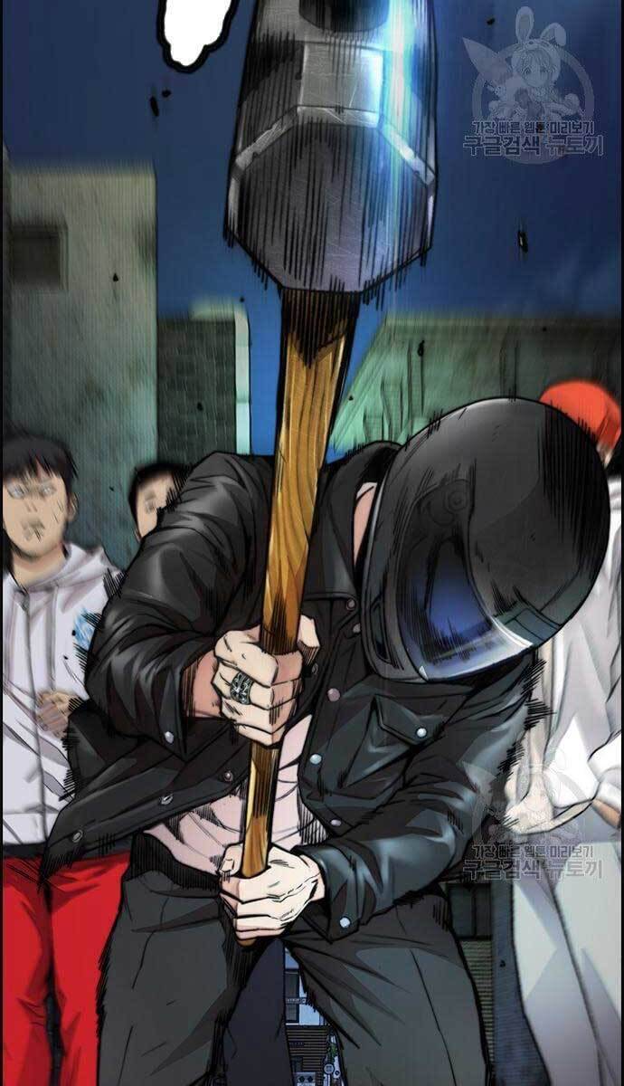 Thể Thao Cực Hạn Chap 427 - Next Chap 428