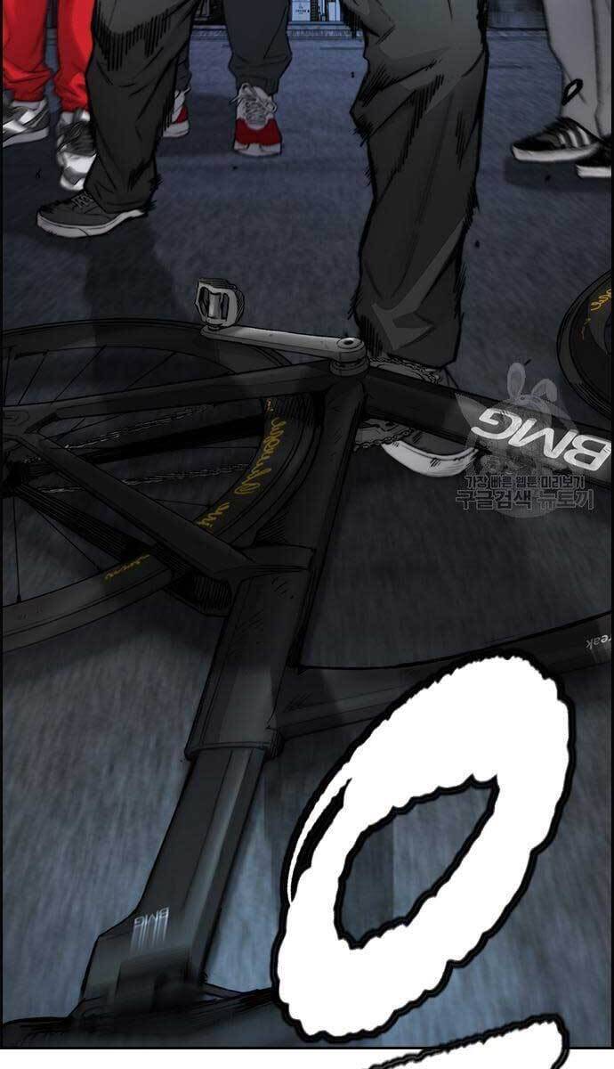 Thể Thao Cực Hạn Chap 427 - Next Chap 428