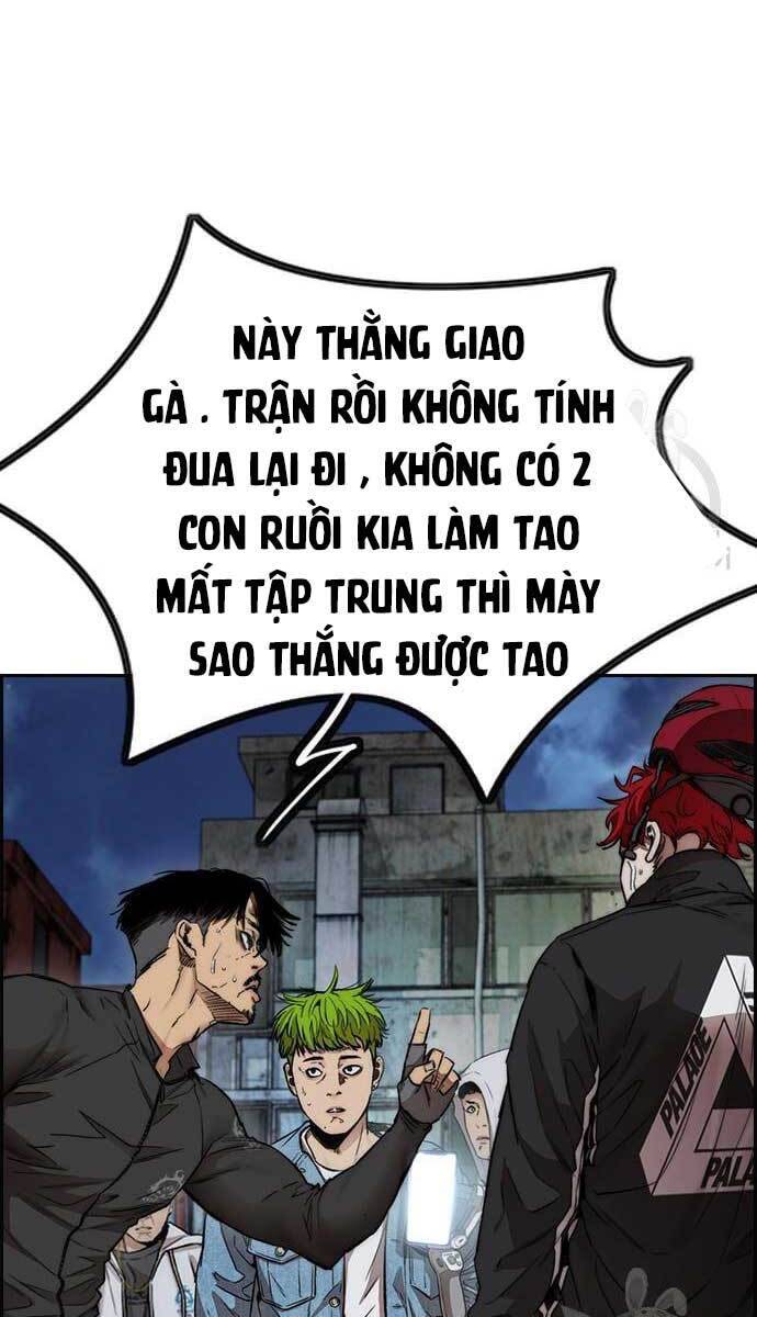 Thể Thao Cực Hạn Chap 427 - Next Chap 428