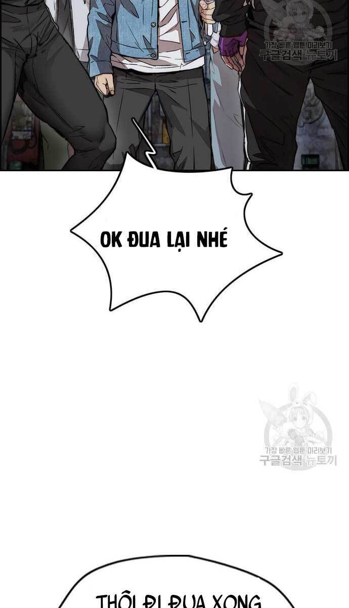 Thể Thao Cực Hạn Chap 427 - Next Chap 428