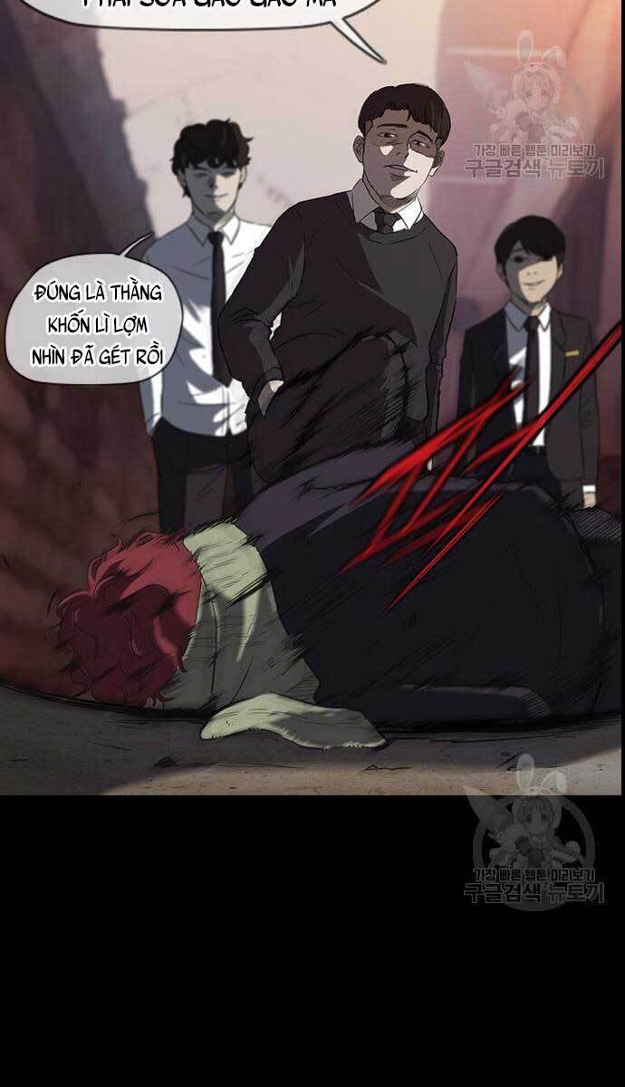 Thể Thao Cực Hạn Chap 4275 - Next Chap 4276