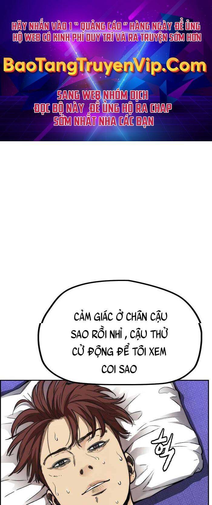 Thể Thao Cực Hạn Chap 428 - Next Chap 429