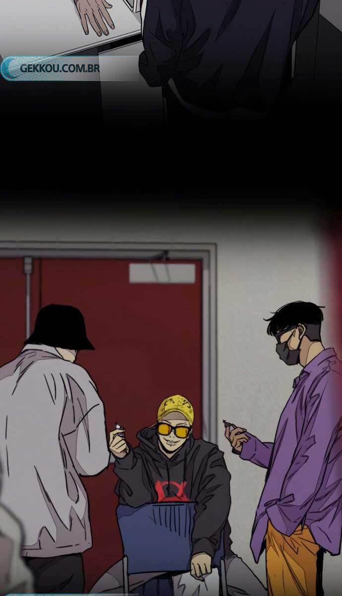 Thể Thao Cực Hạn Chap 428 - Next Chap 429