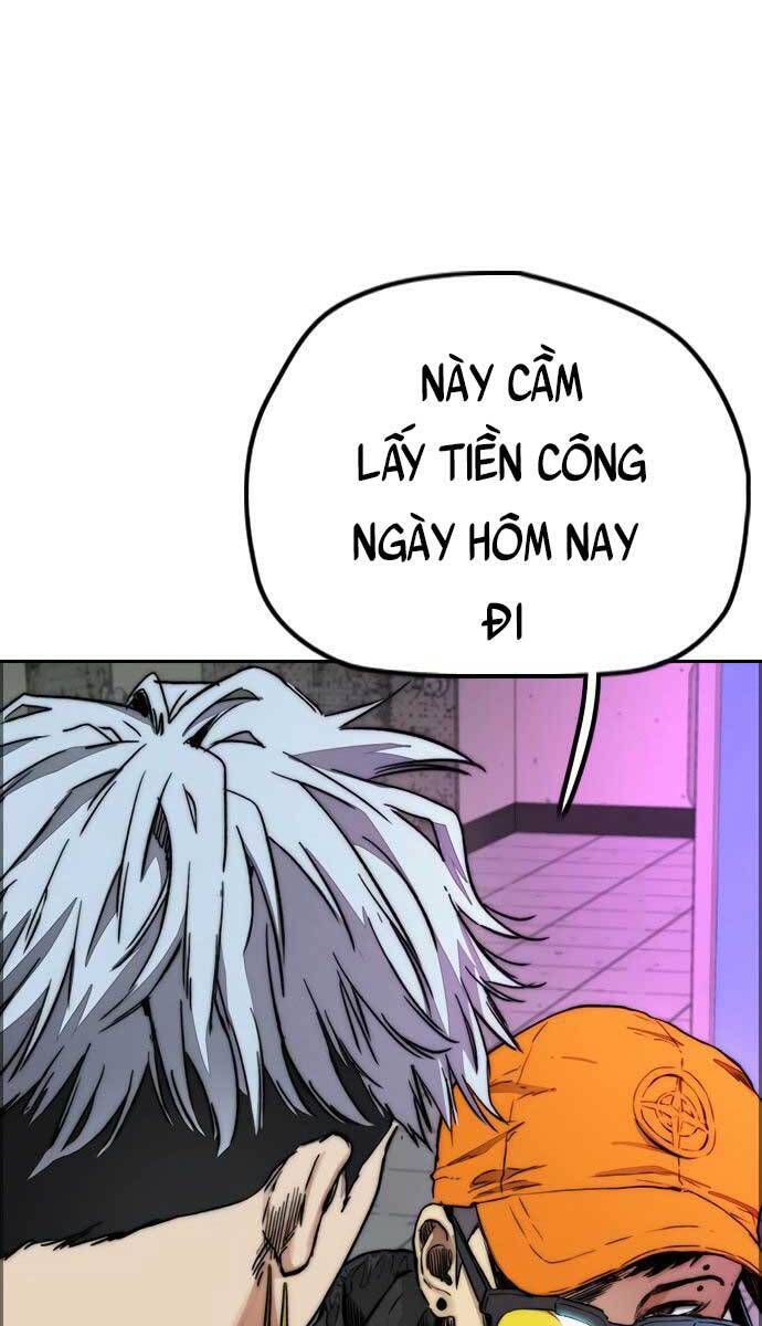 Thể Thao Cực Hạn Chap 428 - Next Chap 429