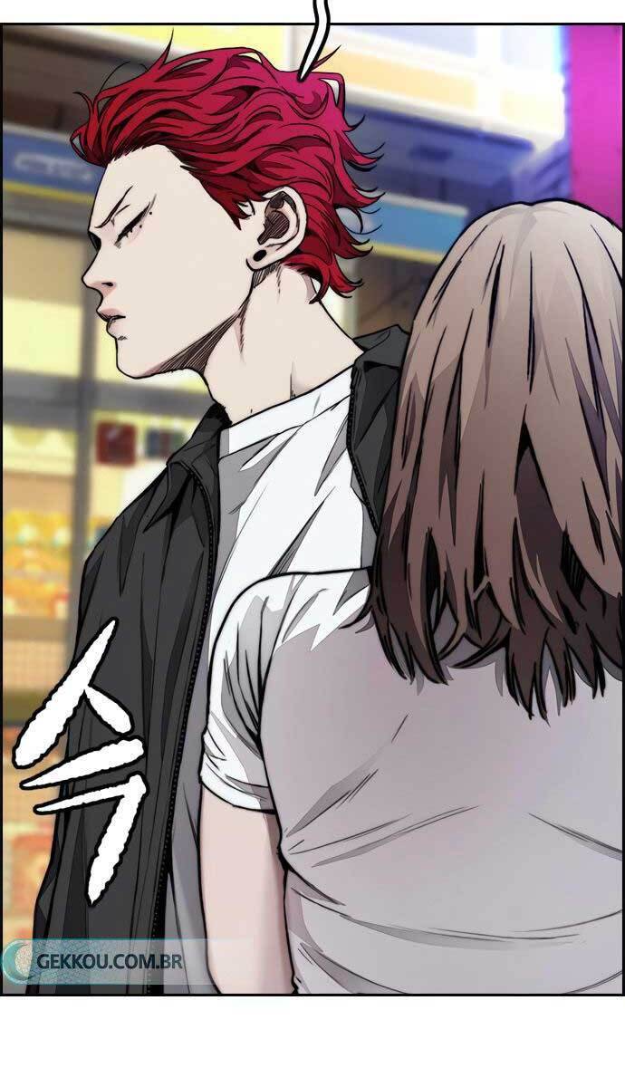 Thể Thao Cực Hạn Chap 428 - Next Chap 429