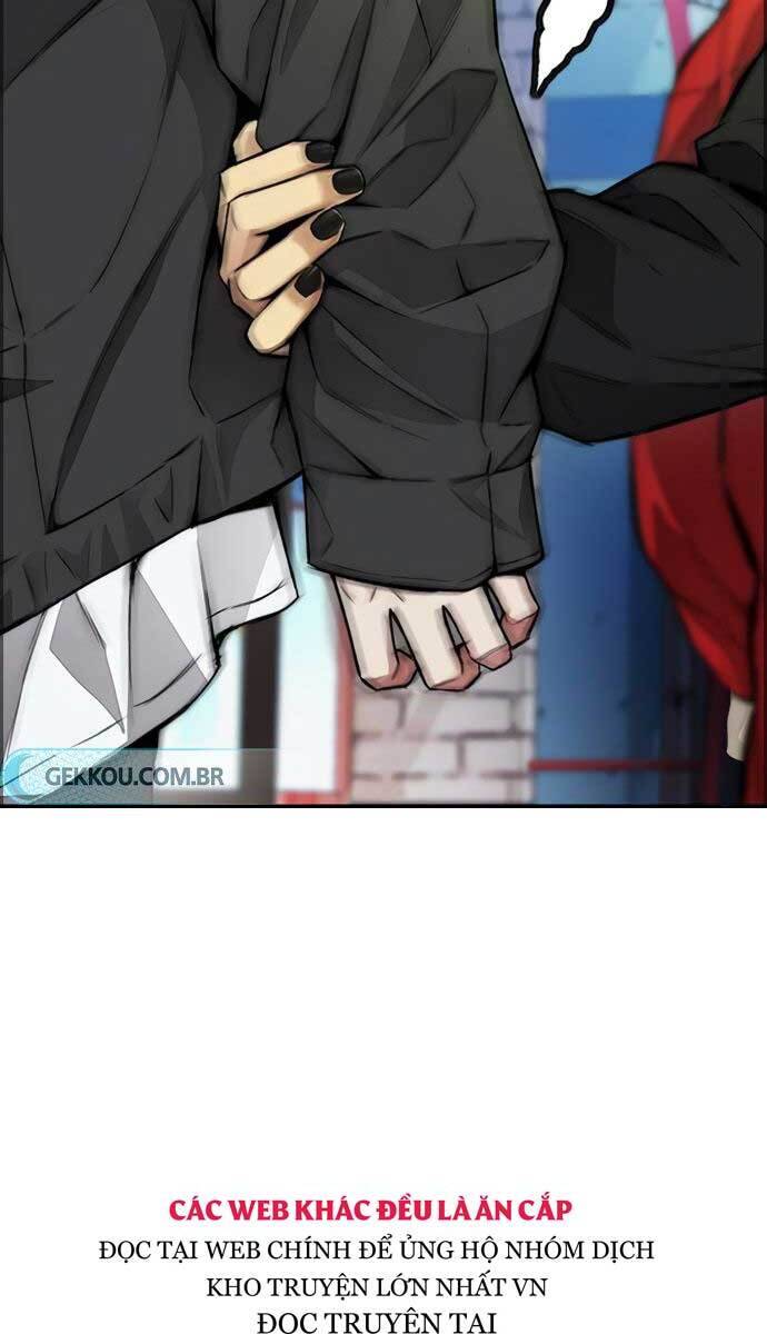 Thể Thao Cực Hạn Chap 428 - Next Chap 429