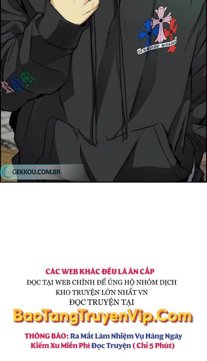 Thể Thao Cực Hạn Chap 428 - Next Chap 429