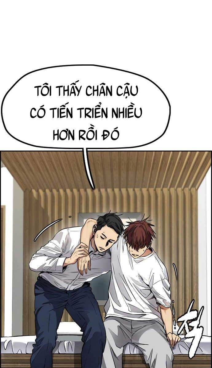 Thể Thao Cực Hạn Chap 428 - Next Chap 429